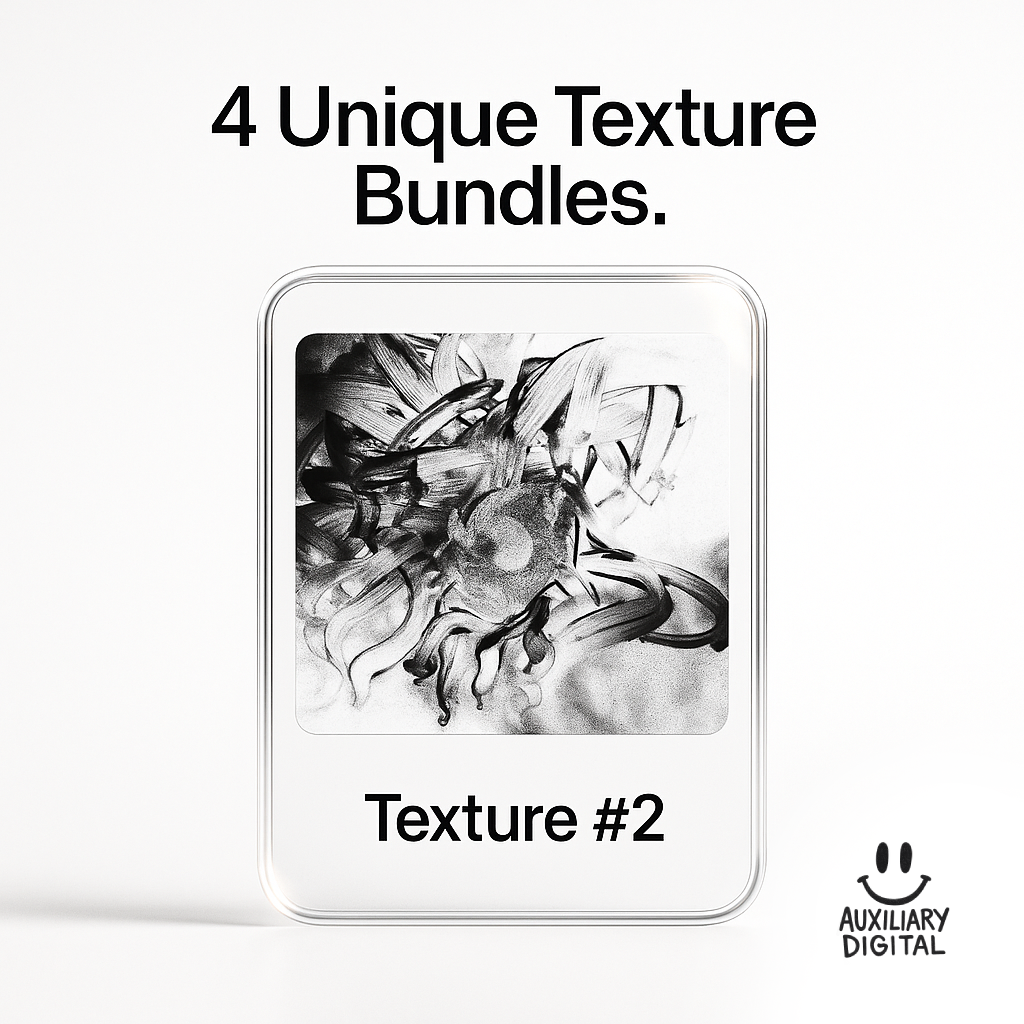 Paint Texture Collection (With Bonus)