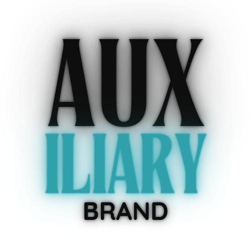 Auxiliary Brand